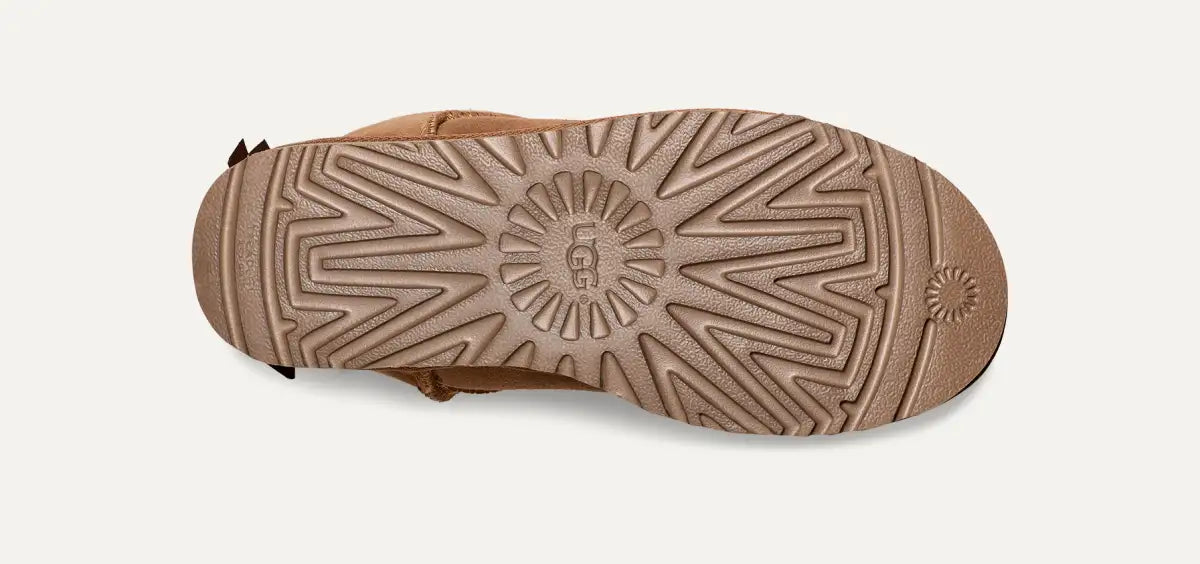 UGG Bailey Bow II Boot