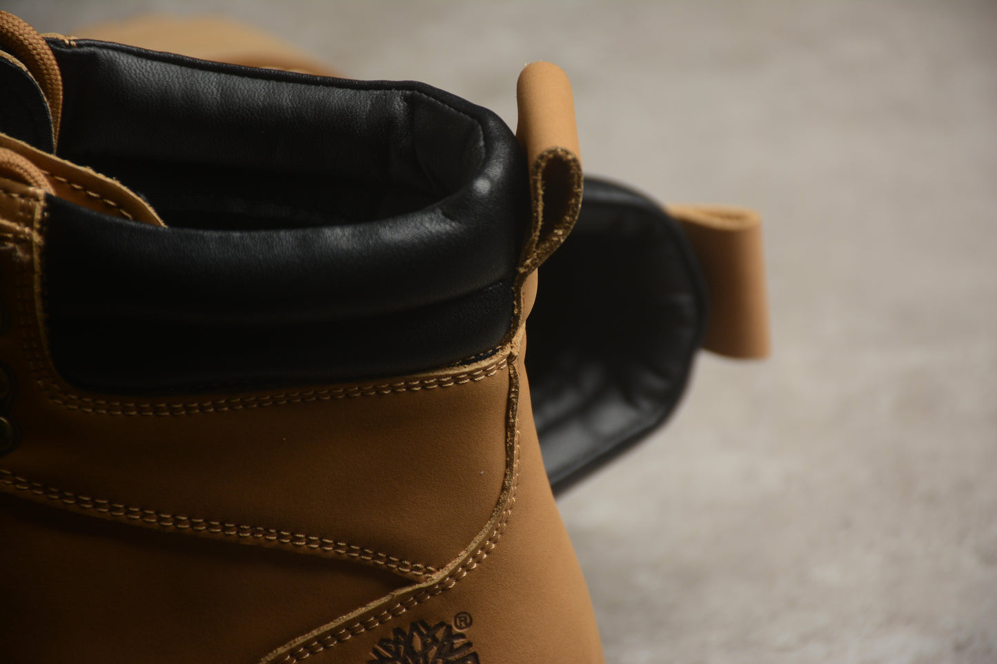 Bota Timberland