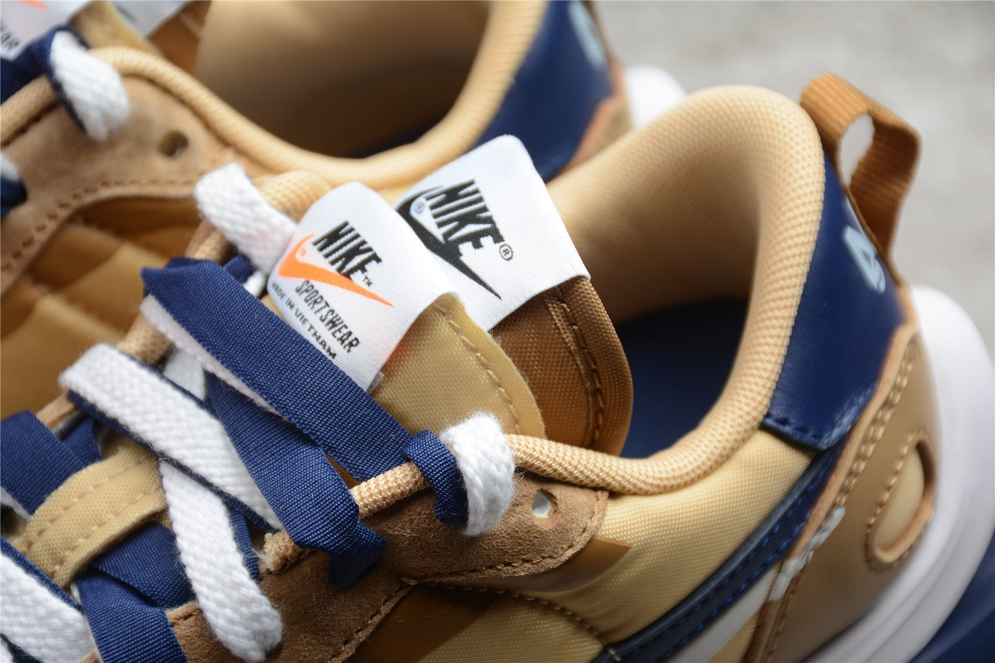 Nike x sacai VaporWaffle