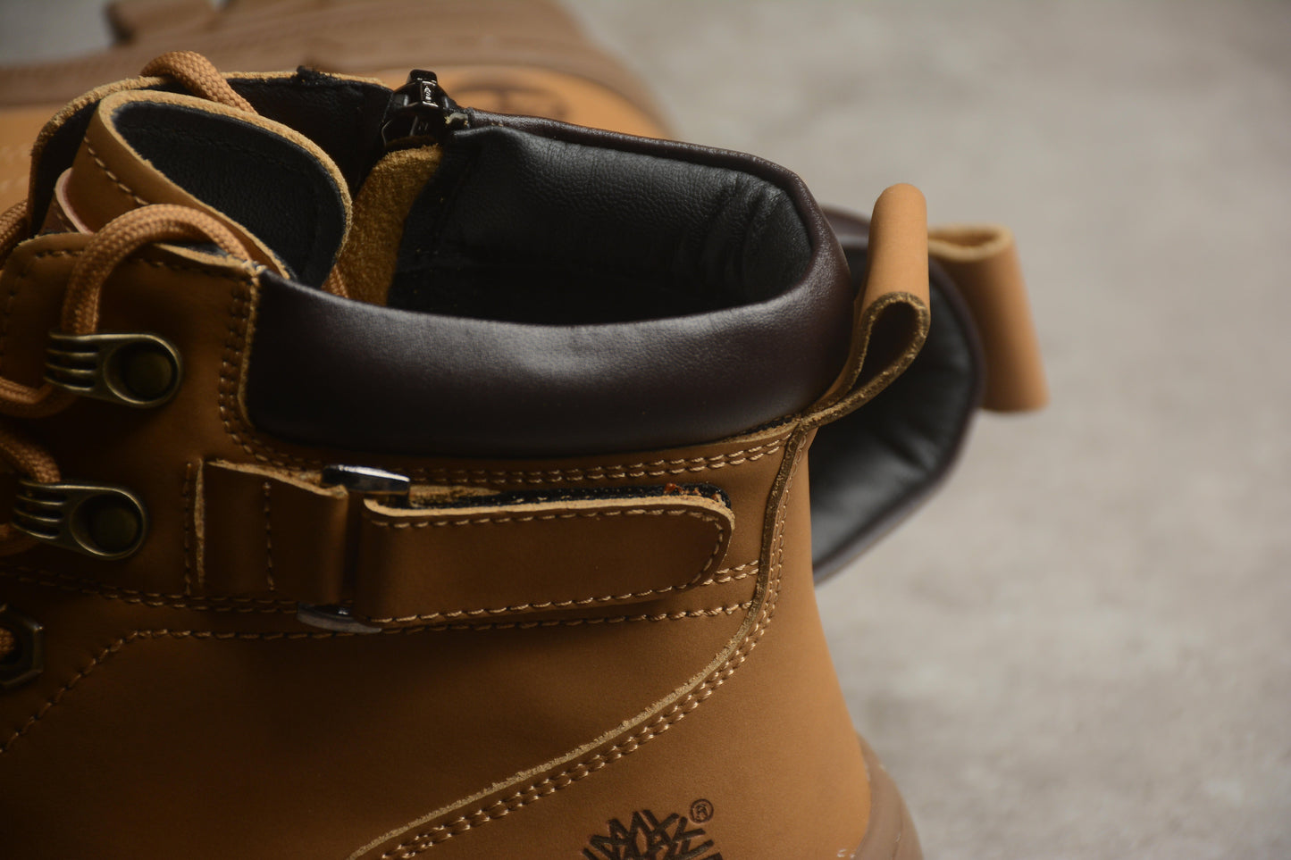 Bota Timberland