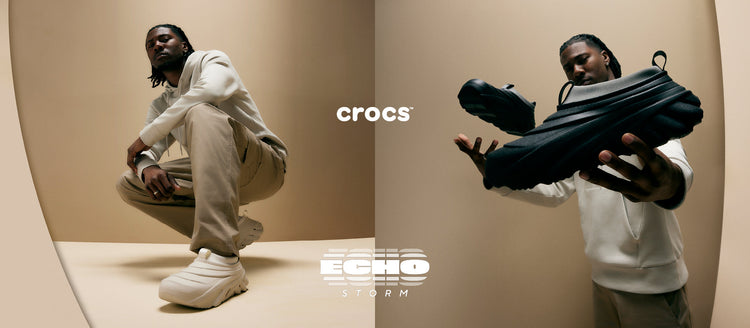 Crocs Echo Storm