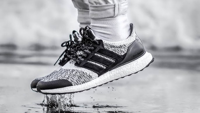 Adidas Jogger Boost