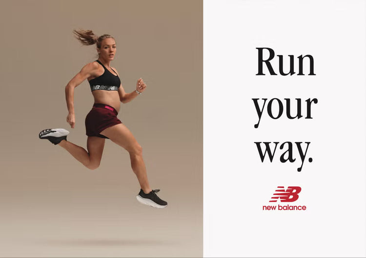 New Balance Running