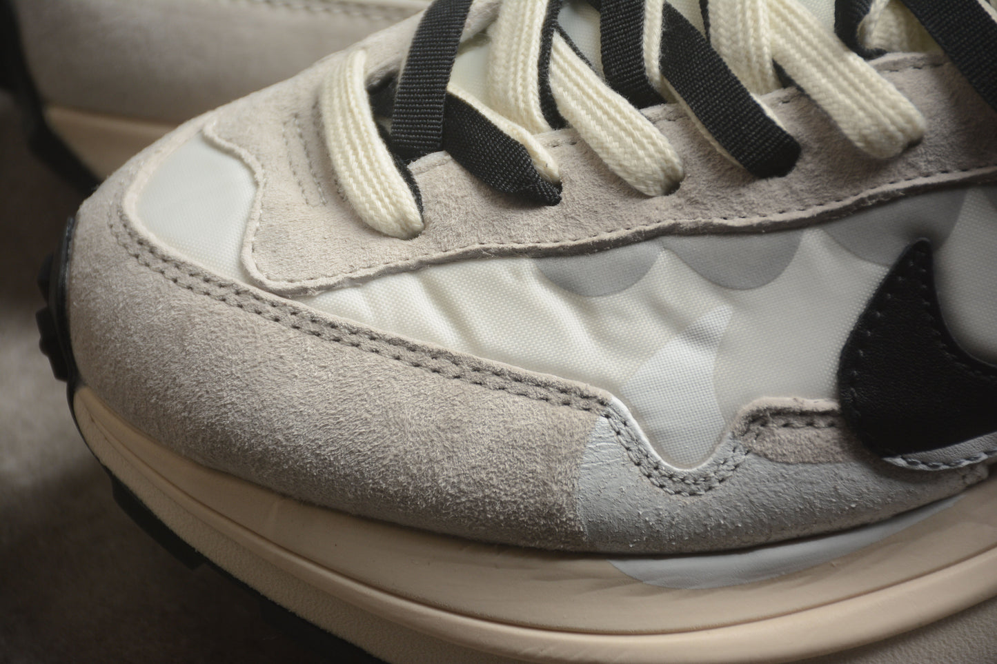 Nike x sacai VaporWaffle