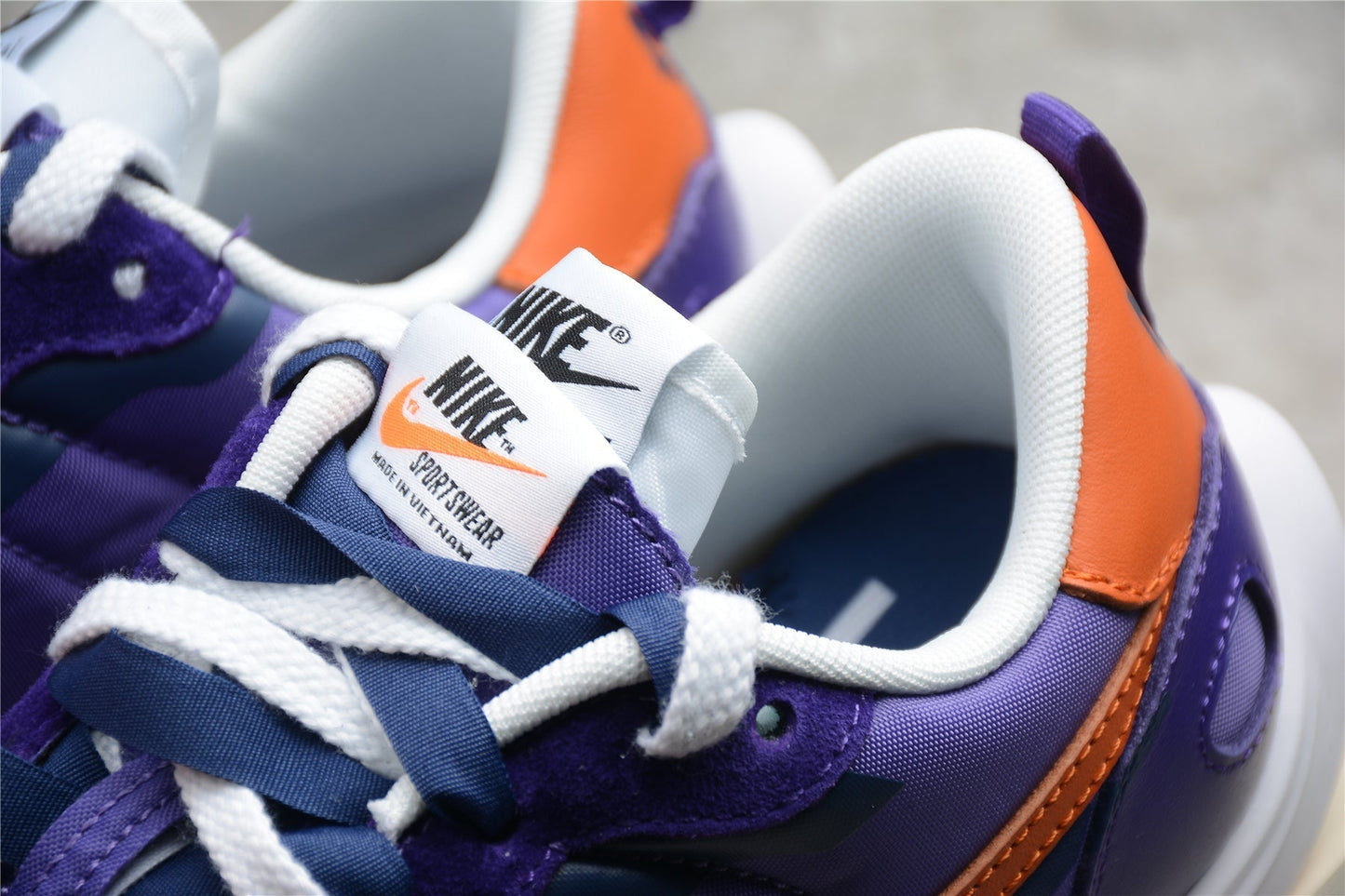 Nike x sacai VaporWaffle