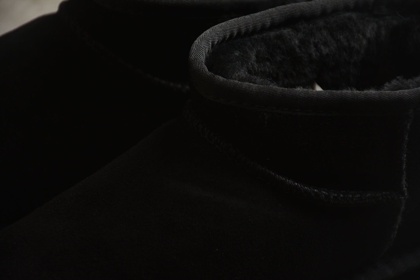 UGG Ultra Mini Plataforma bota