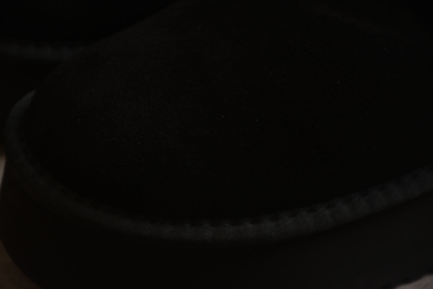 UGG Ultra Mini Plataforma bota