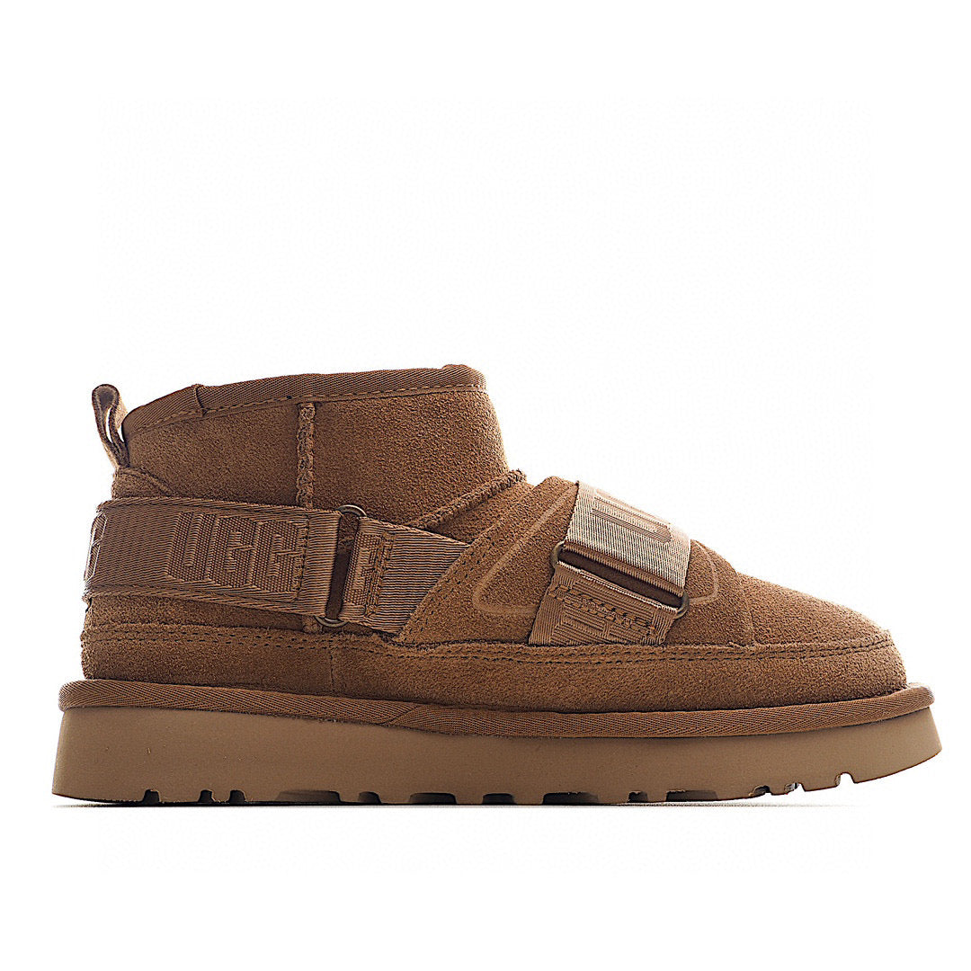 UGG mini bota