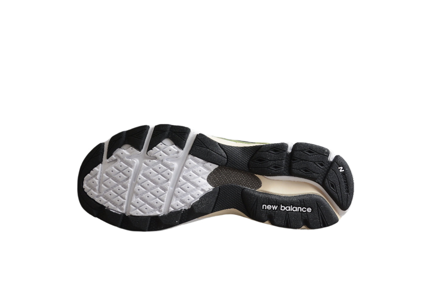 New Balance V3 990