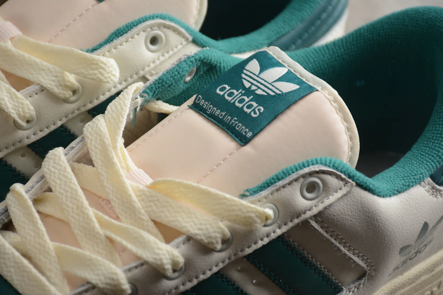 Adidas Centennial 85 Low