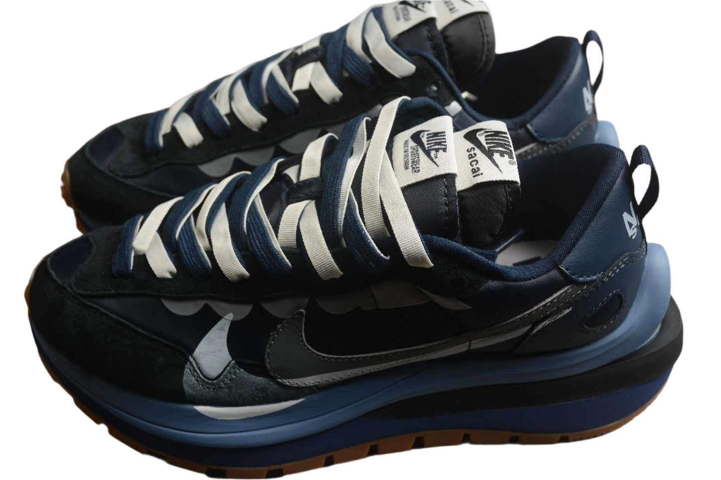 Nike x sacai VaporWaffle