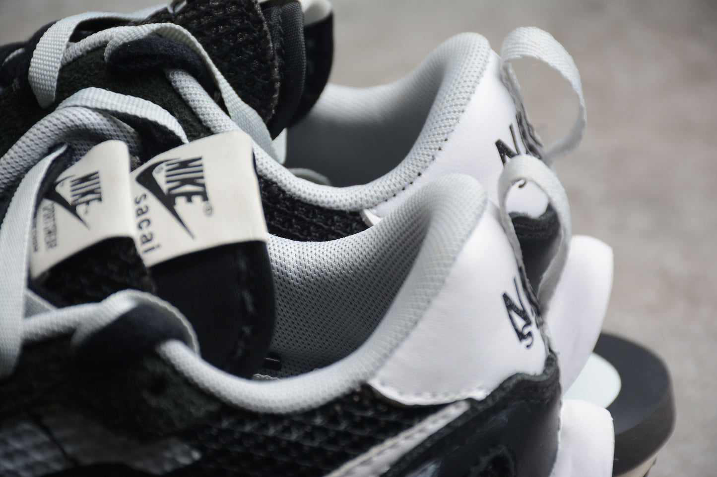 Nike x sacai VaporWaffle