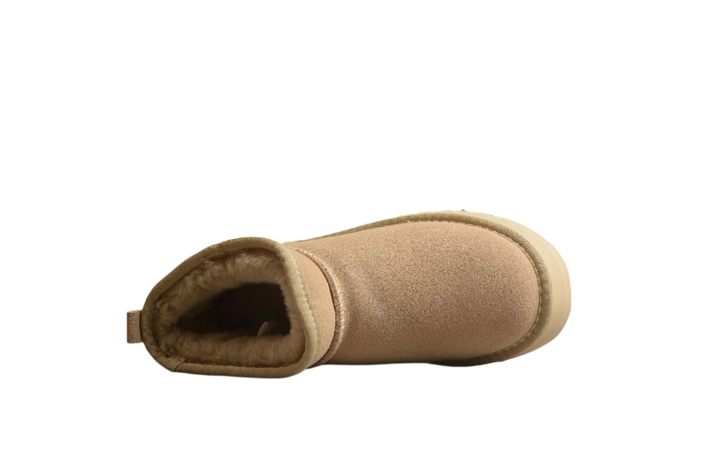 UGG Ultra Mini Plataforma bota