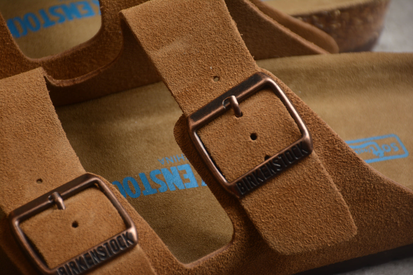 Birkenstock  Arizona