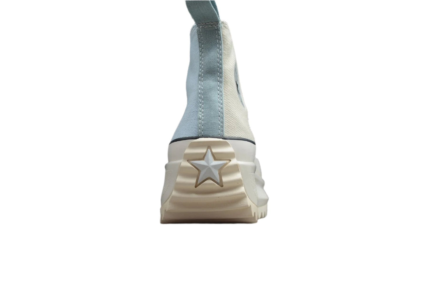 Converse All Star  Run Star Hike