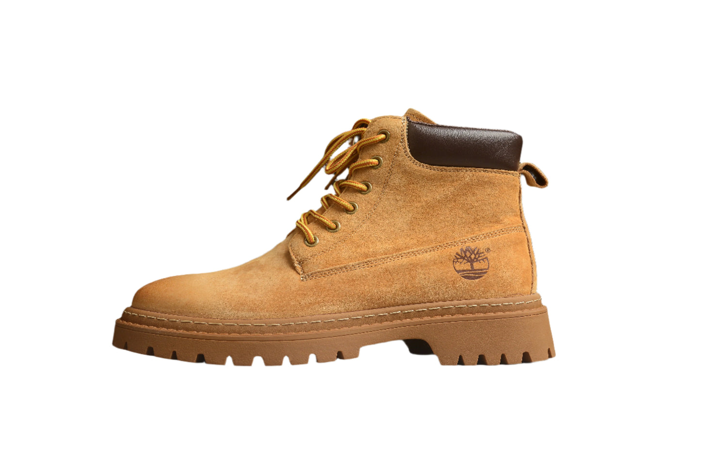 Bota Timberland