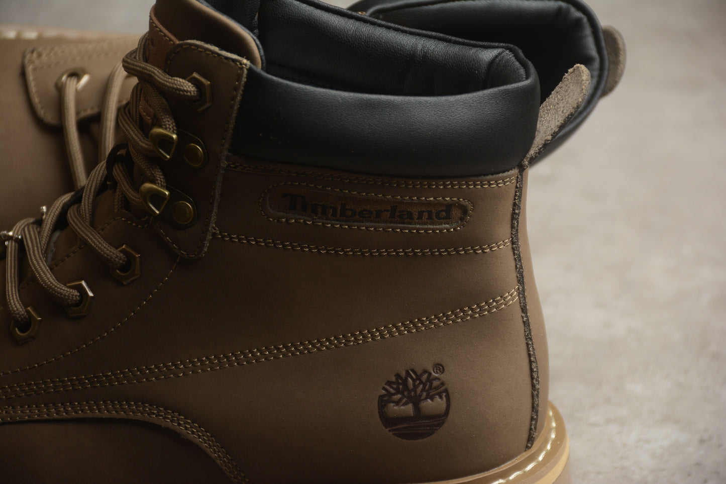 Bota Timberland