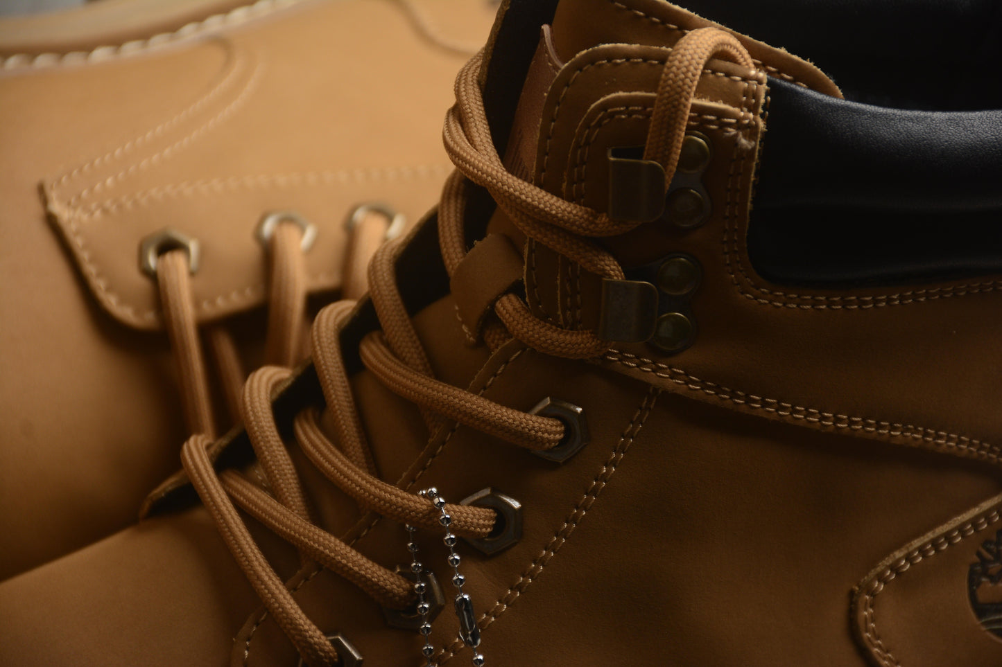 Bota Timberland