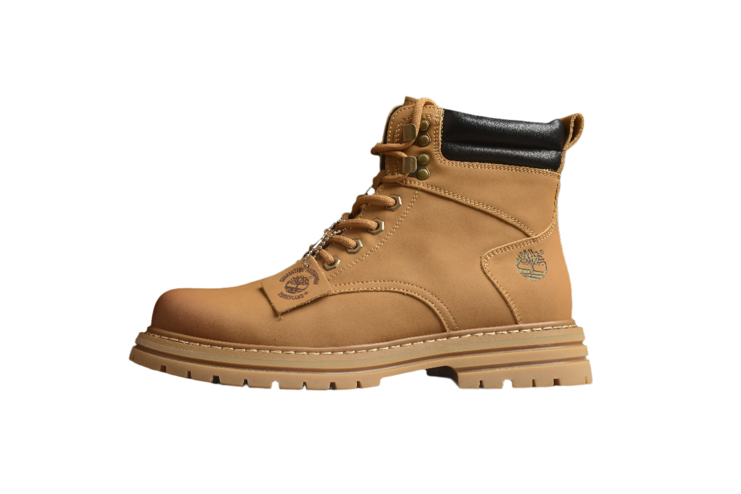 Bota Timberland