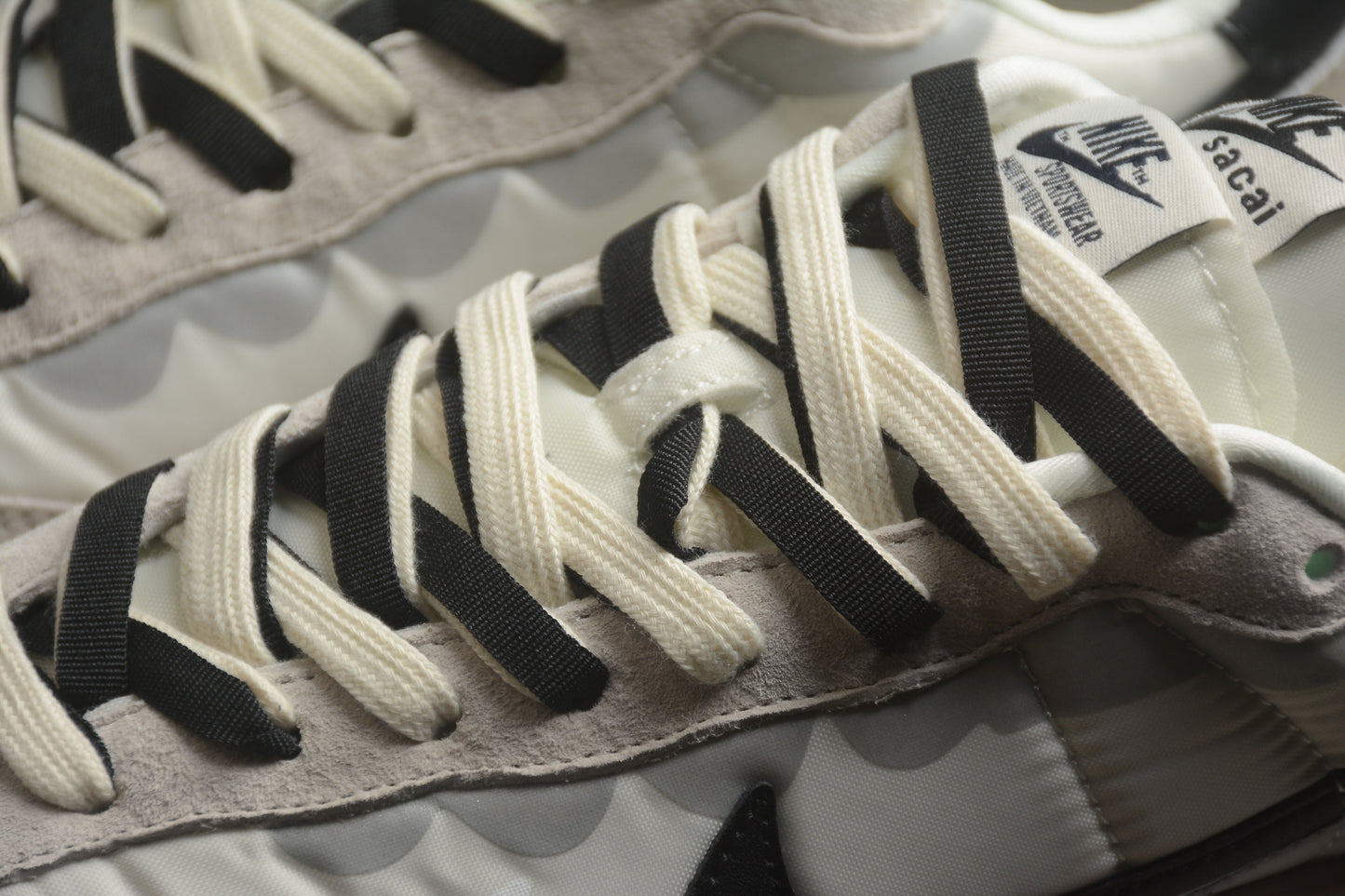 Nike x sacai VaporWaffle