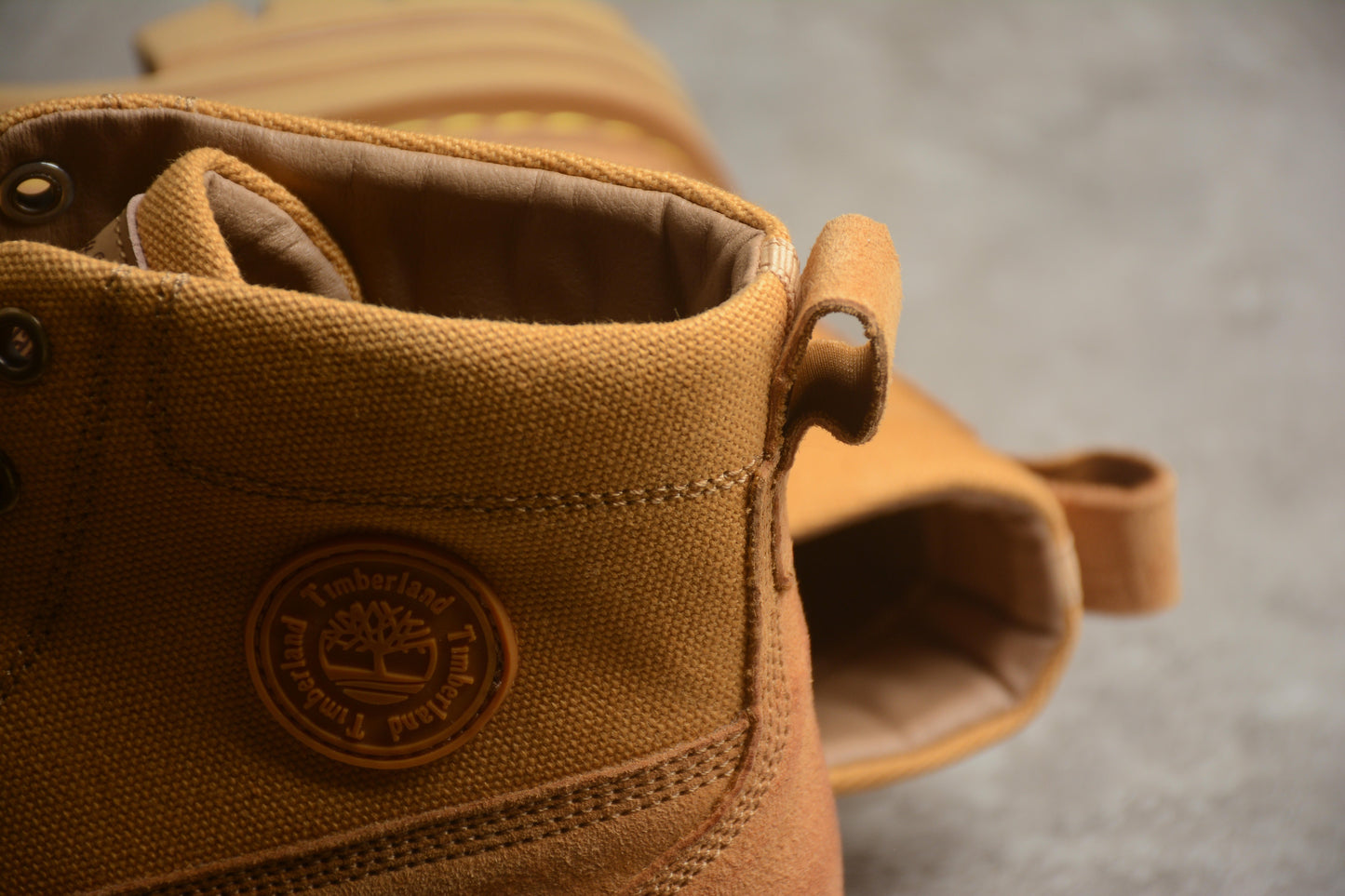 Bota Timberland
