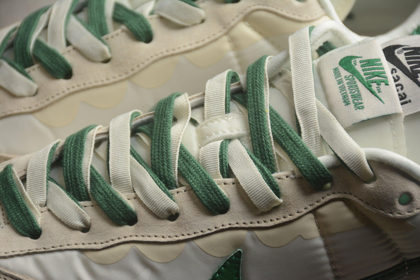 Nike x sacai VaporWaffle