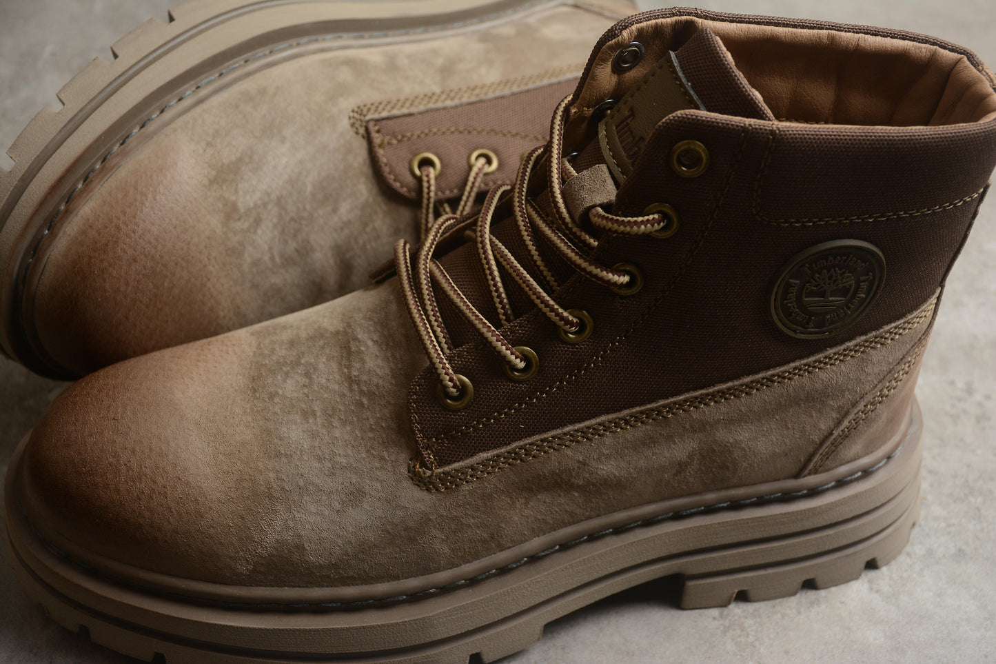 Bota Timberland