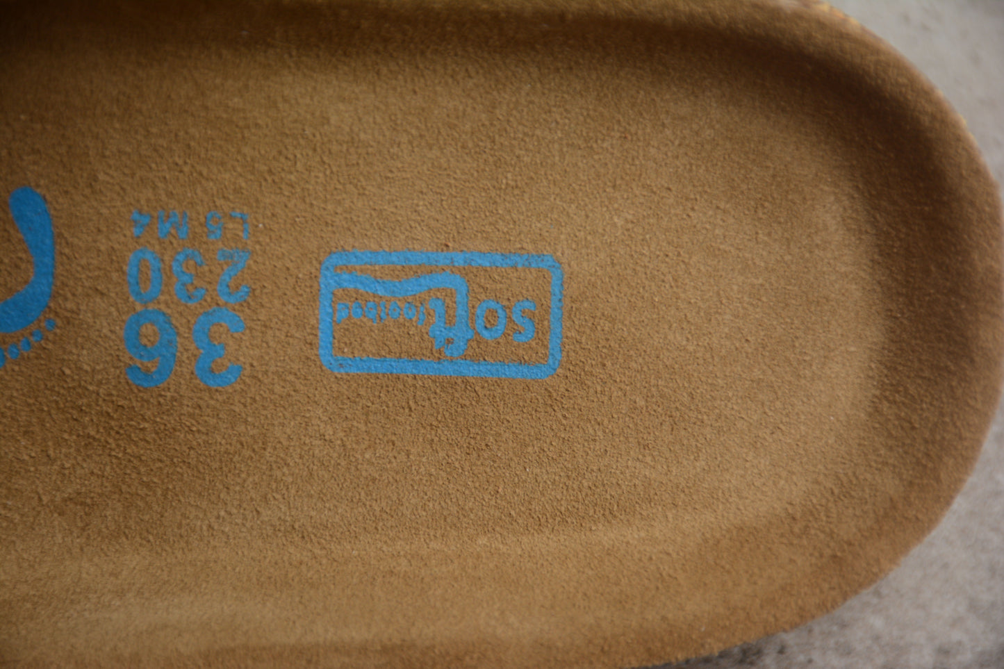 Birkenstock  Arizona