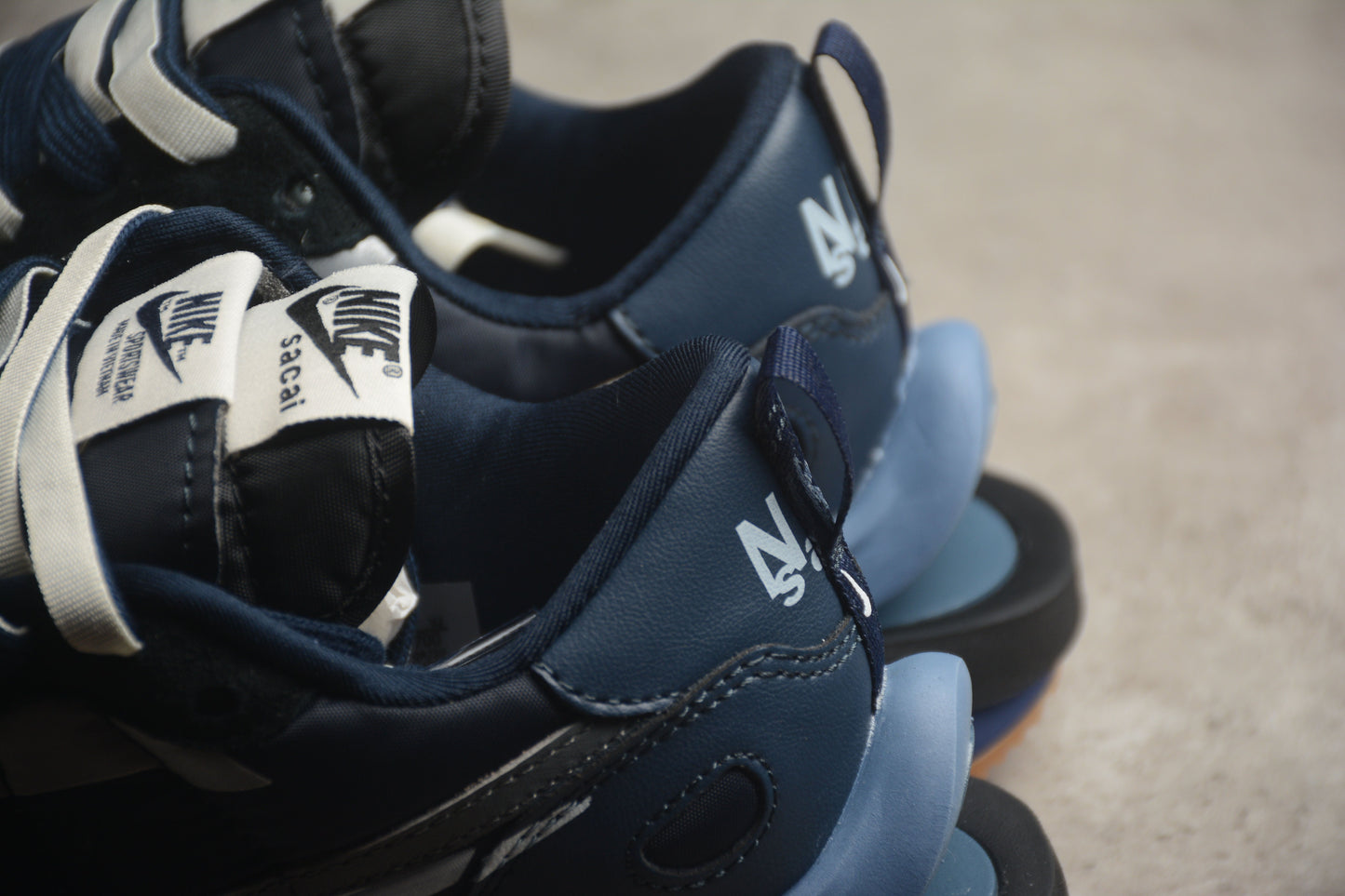 Nike x sacai VaporWaffle