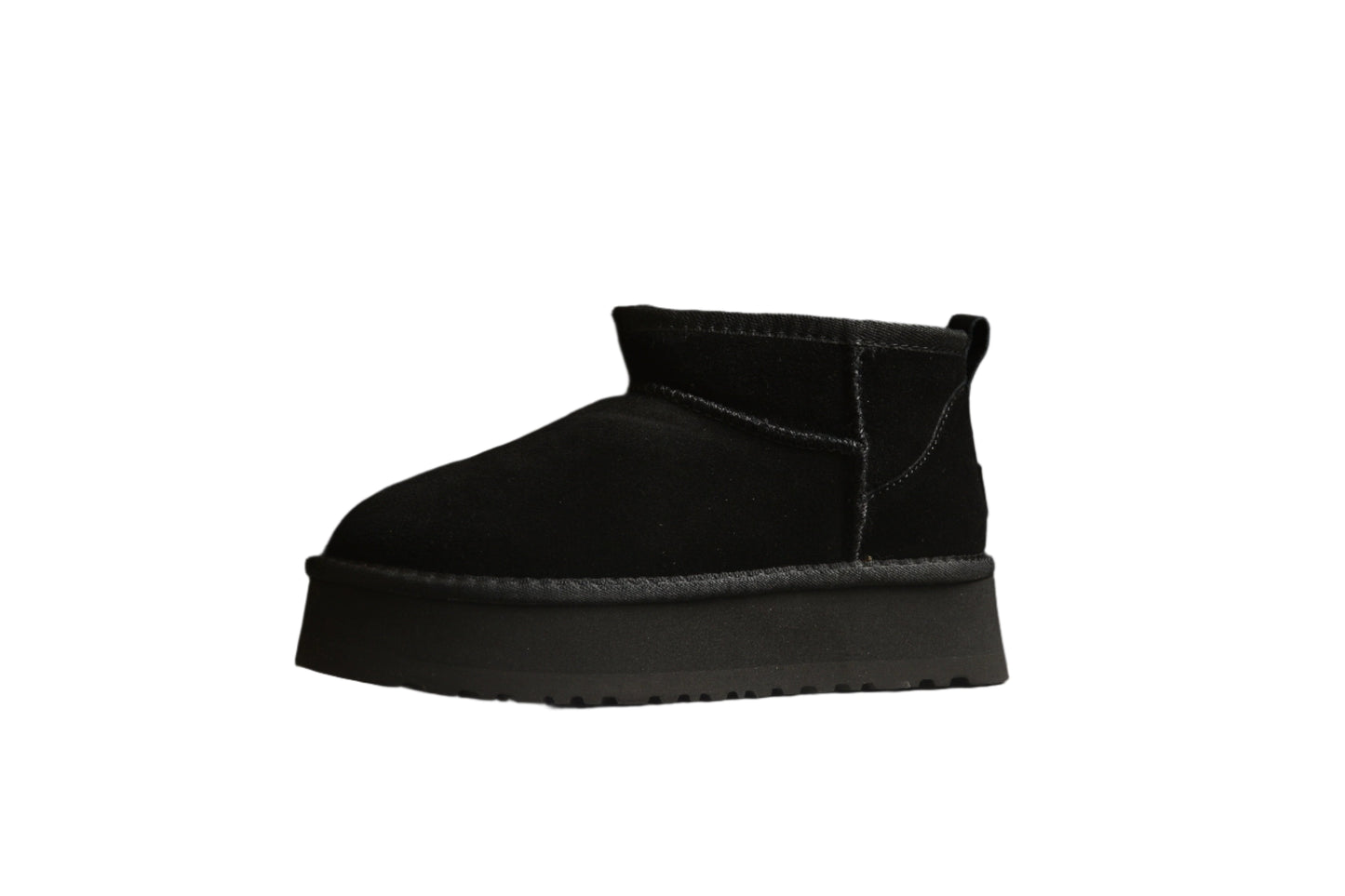 UGG Ultra Mini Plataforma bota