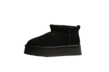 UGG Ultra Mini Plataforma bota
