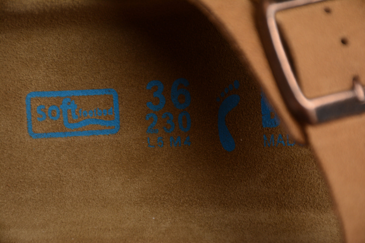 Birkenstock  Arizona