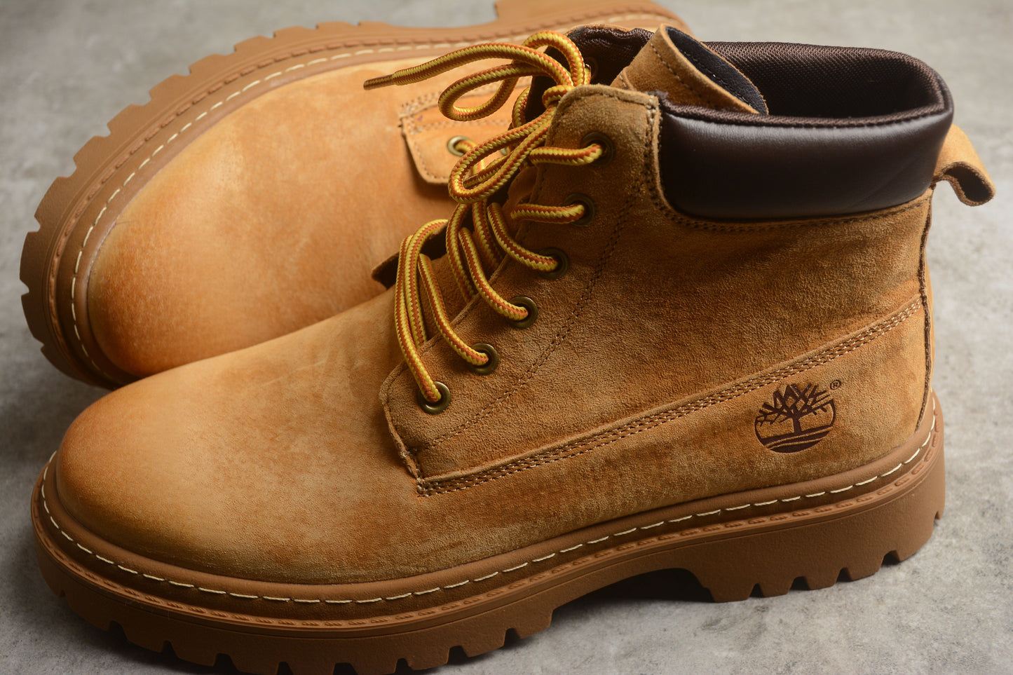 Bota Timberland