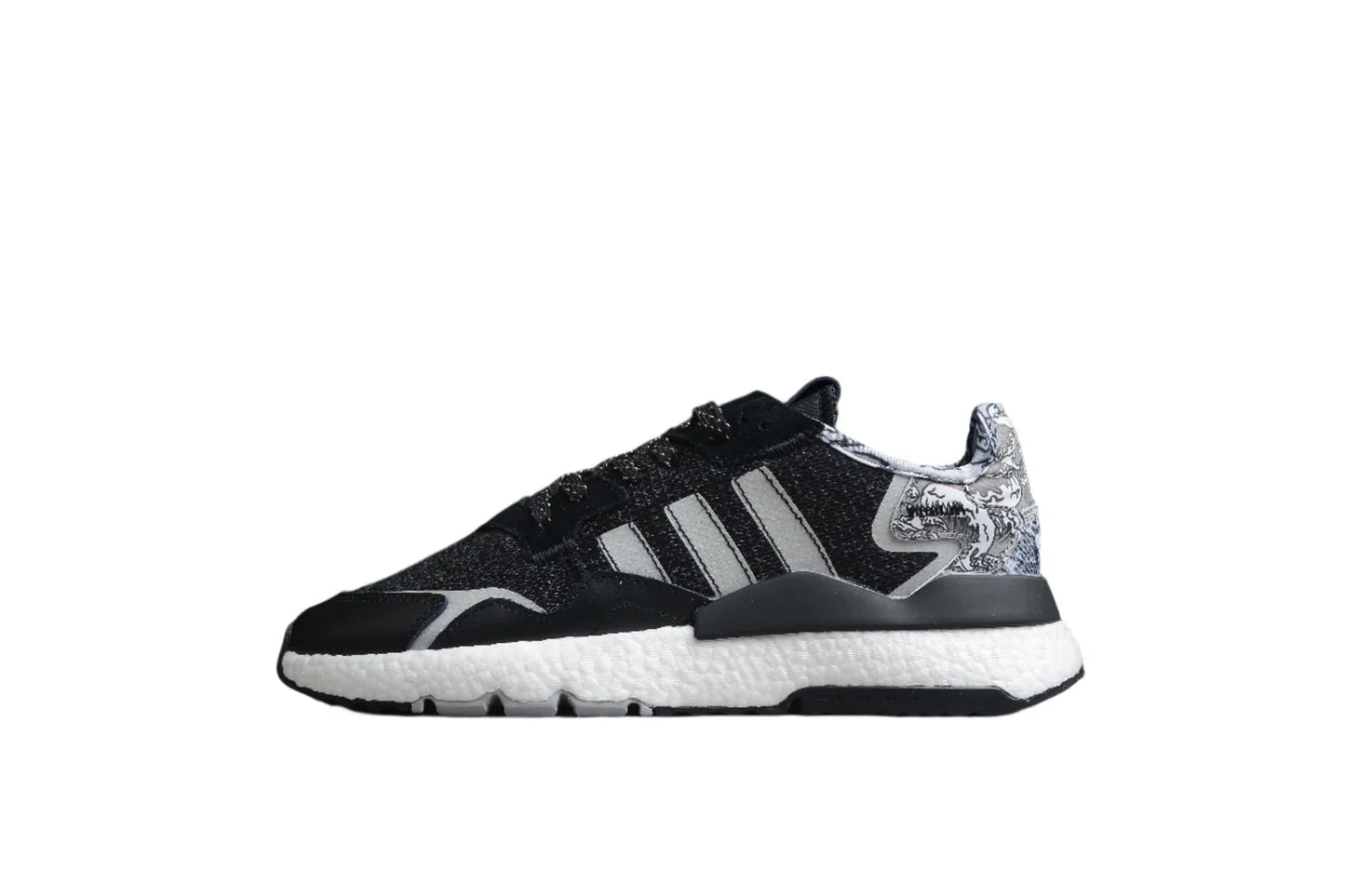 Adidas Jogger Boost
