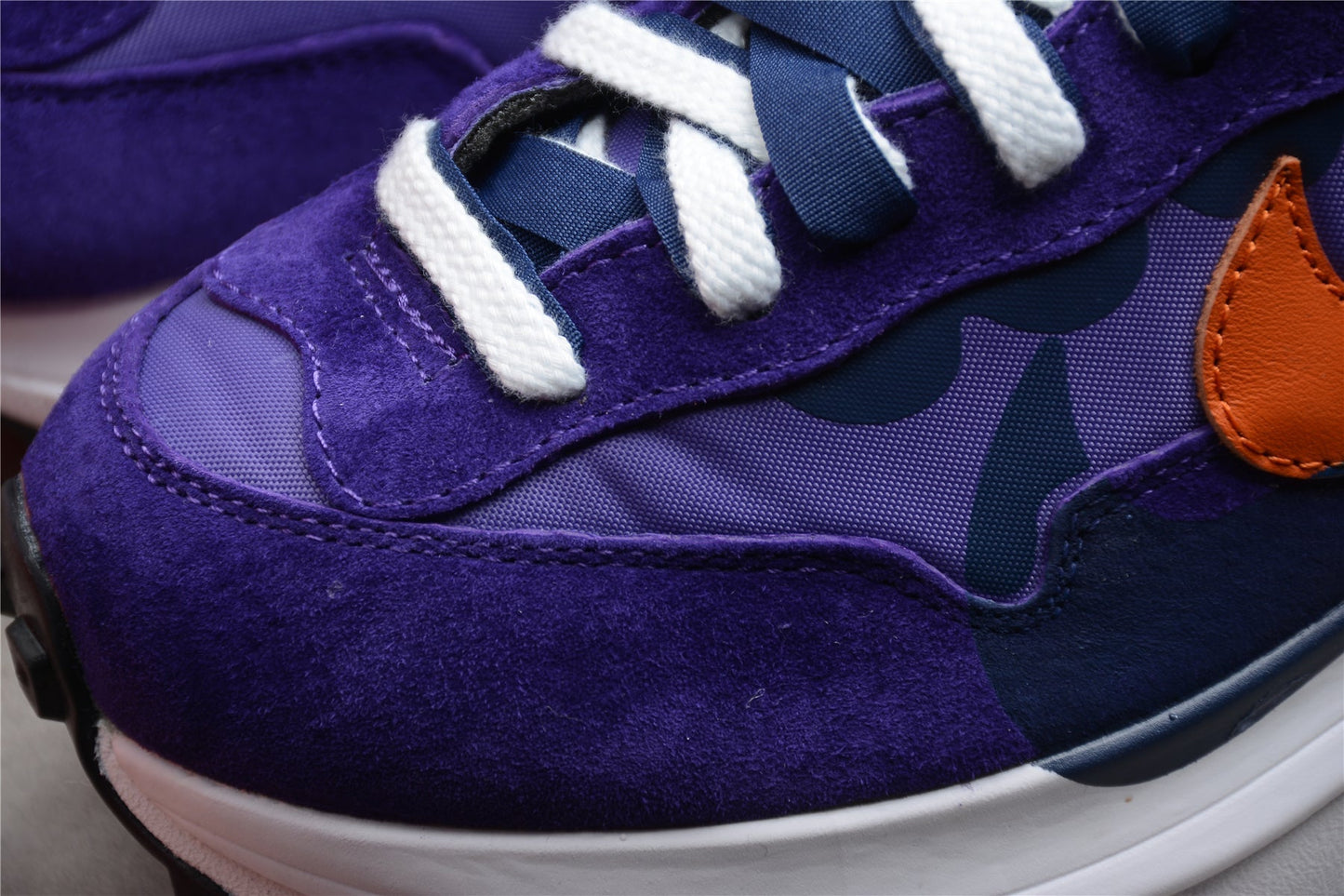 Nike x sacai VaporWaffle