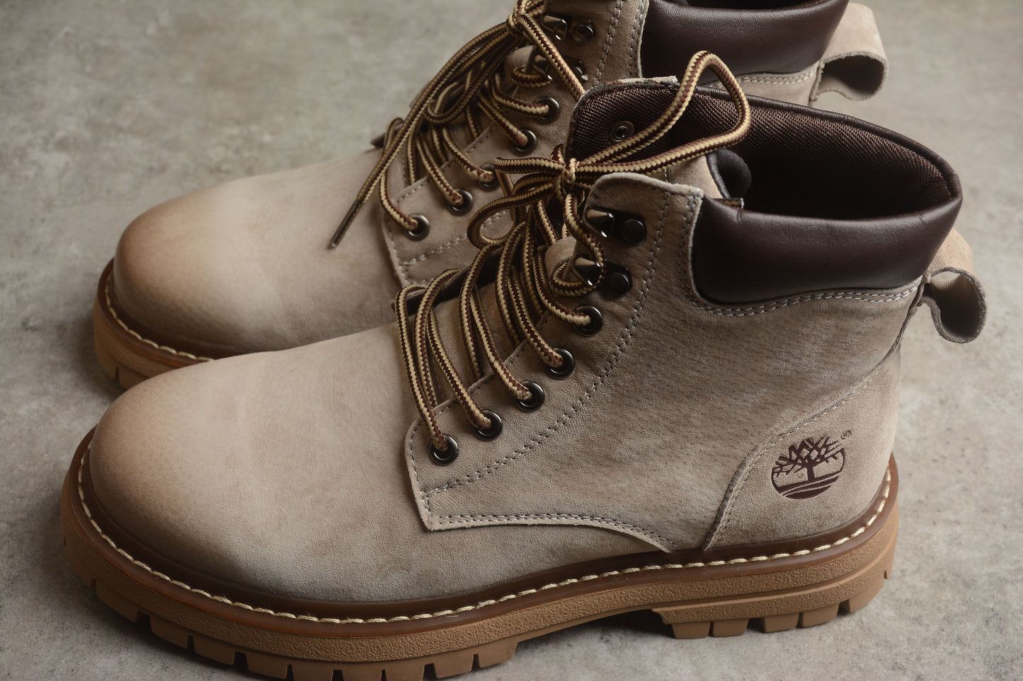 Bota Timberland