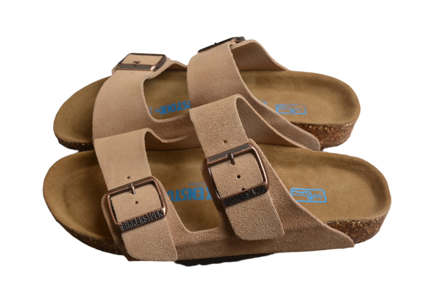 Birkenstock  Arizona