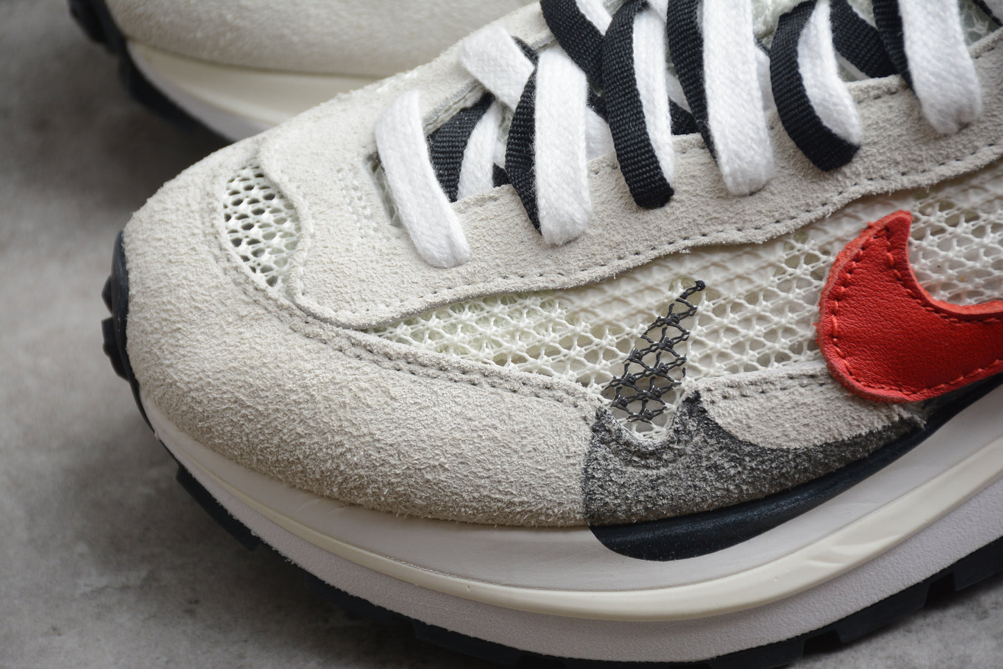 Nike x sacai VaporWaffle