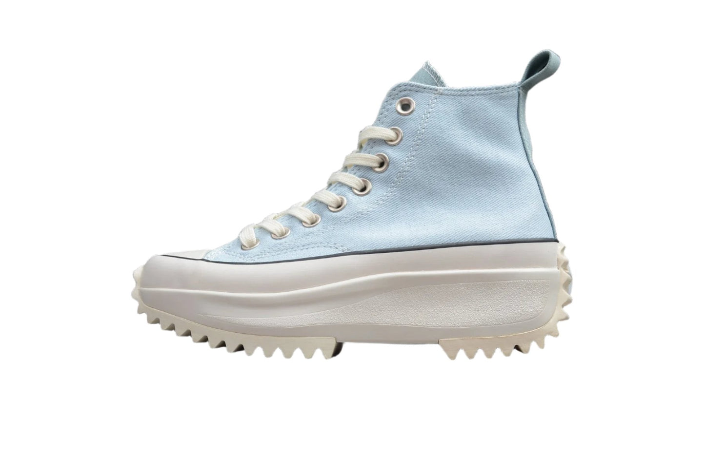 Converse All Star  Run Star Hike