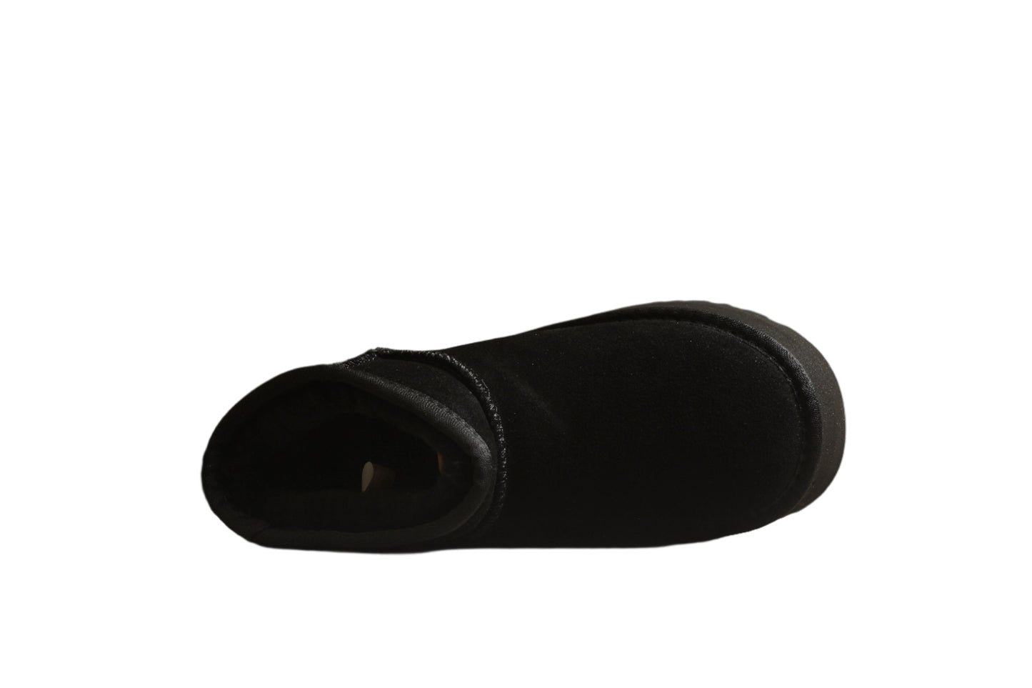 UGG Ultra Mini Plataforma bota