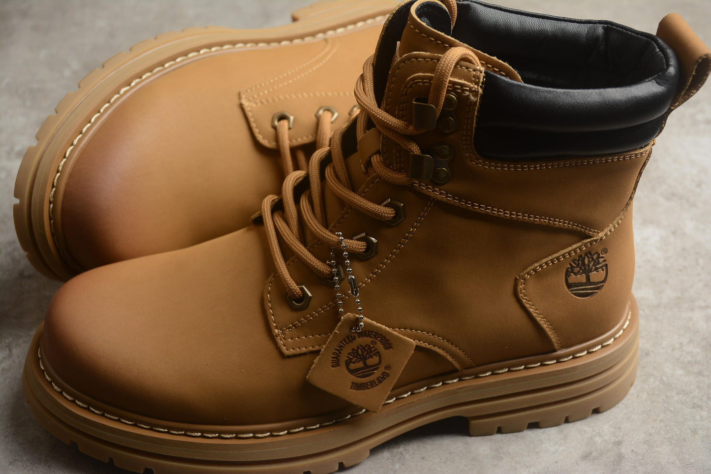 Bota Timberland