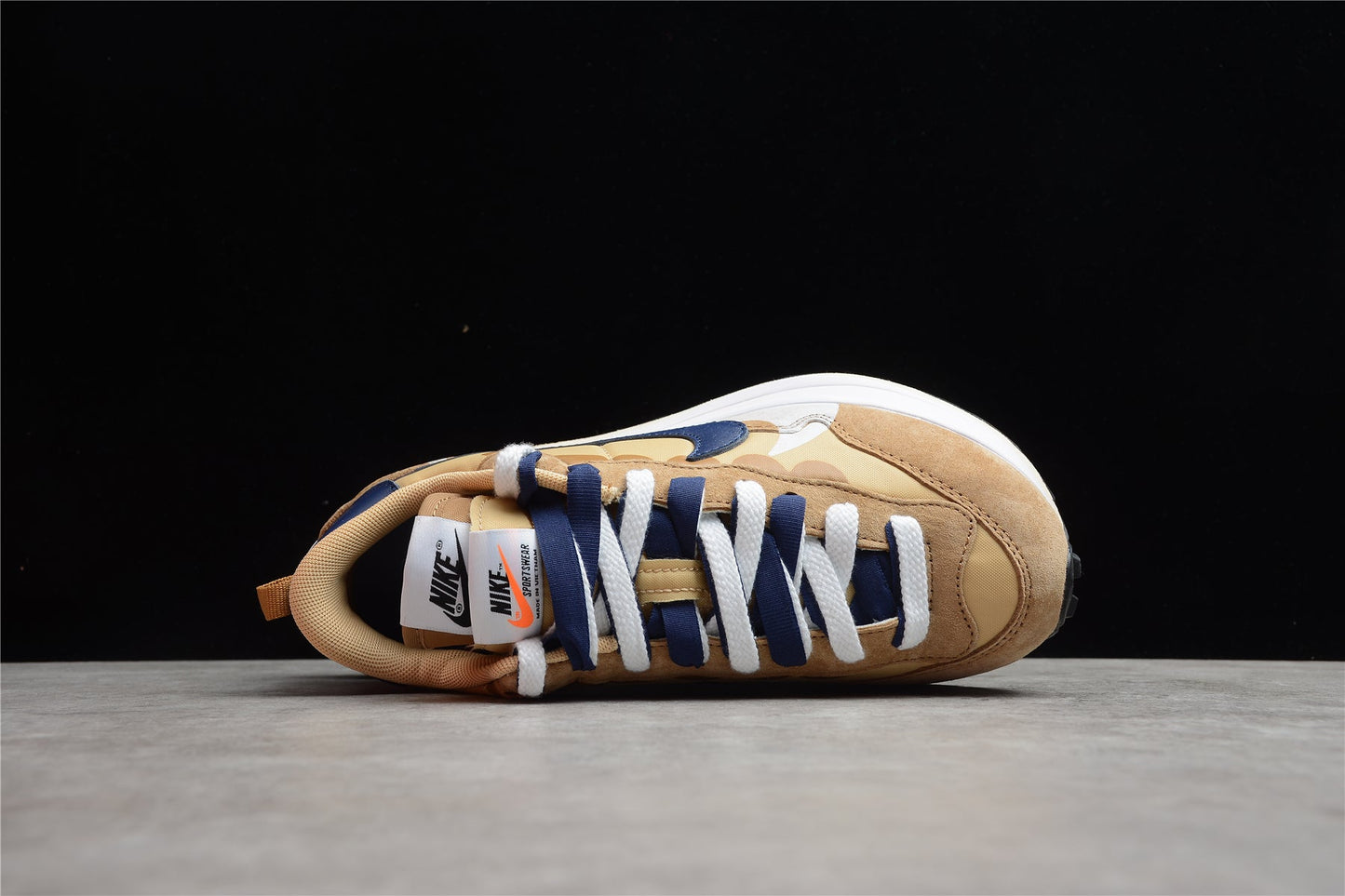 Nike x sacai VaporWaffle