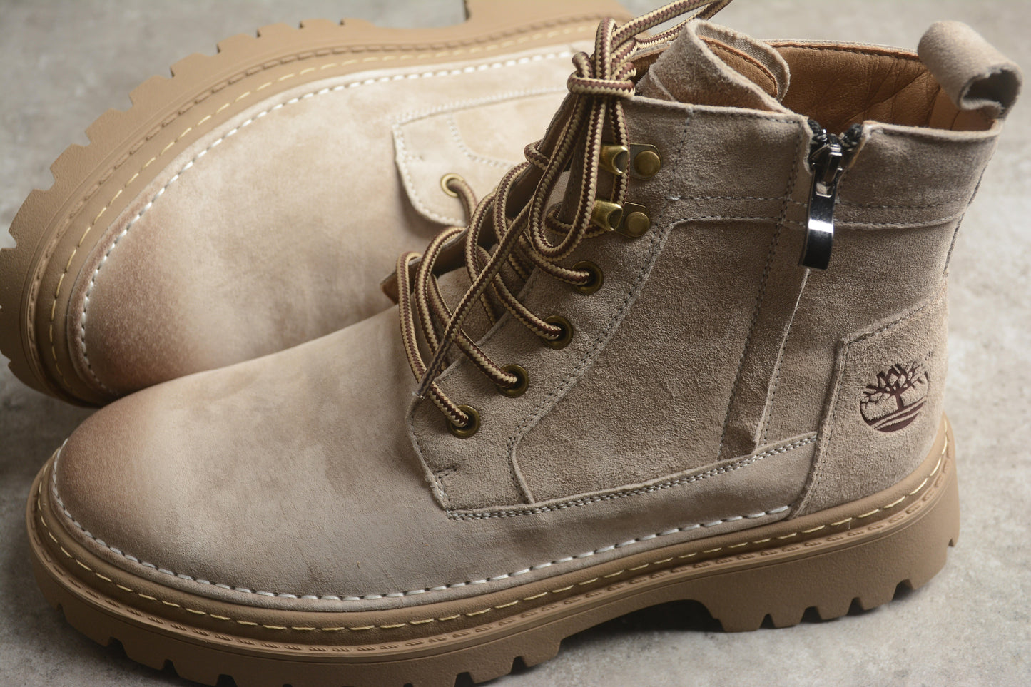 Bota Timberland