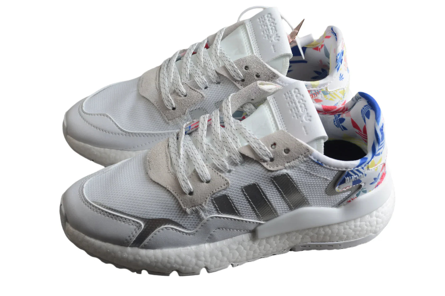 Adidas Jogger Boost