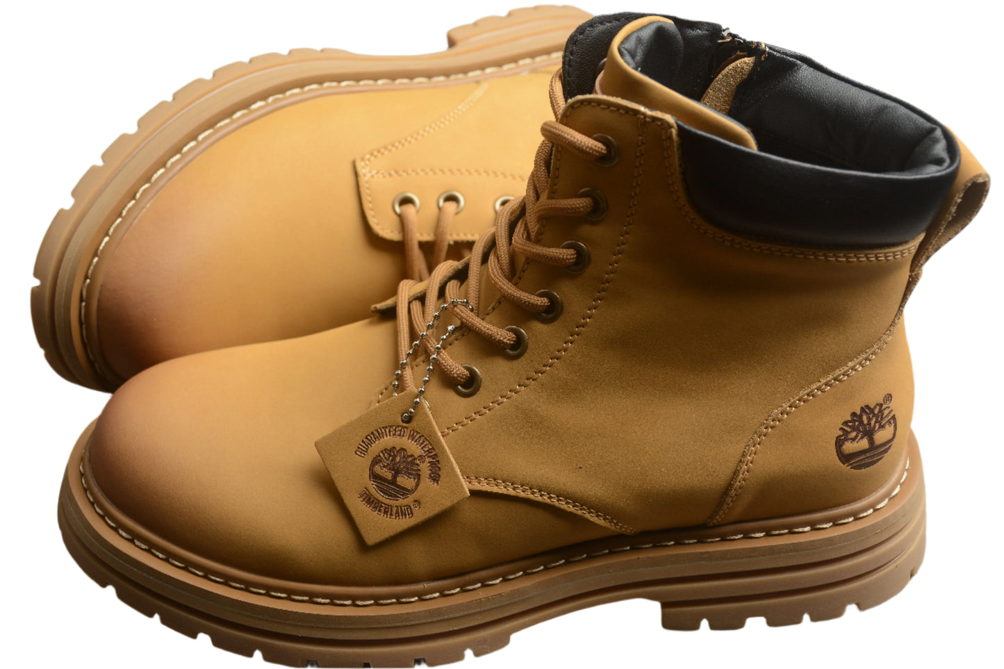Bota Timberland