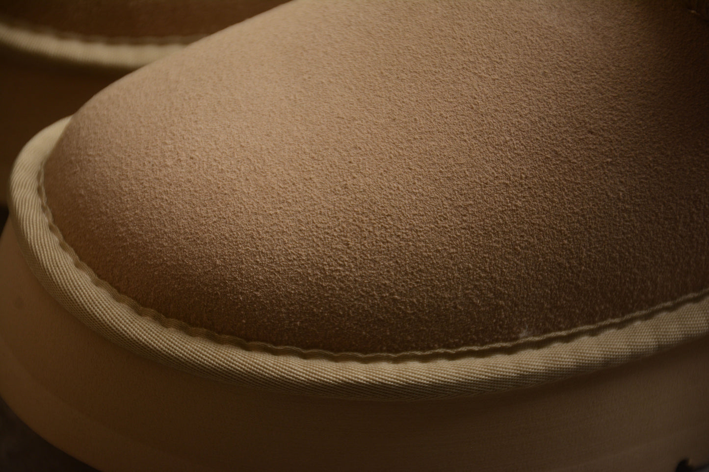 UGG Ultra Mini Plataforma bota