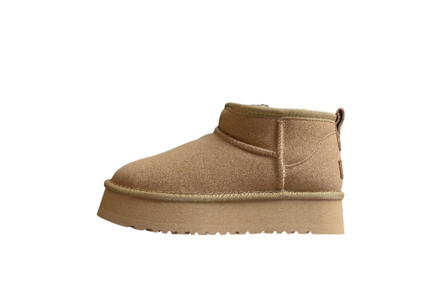 UGG Ultra Mini Plataforma bota