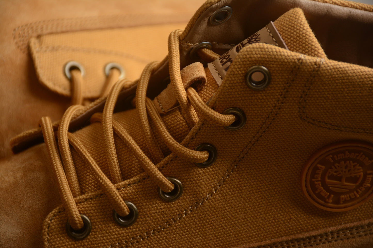 Bota Timberland