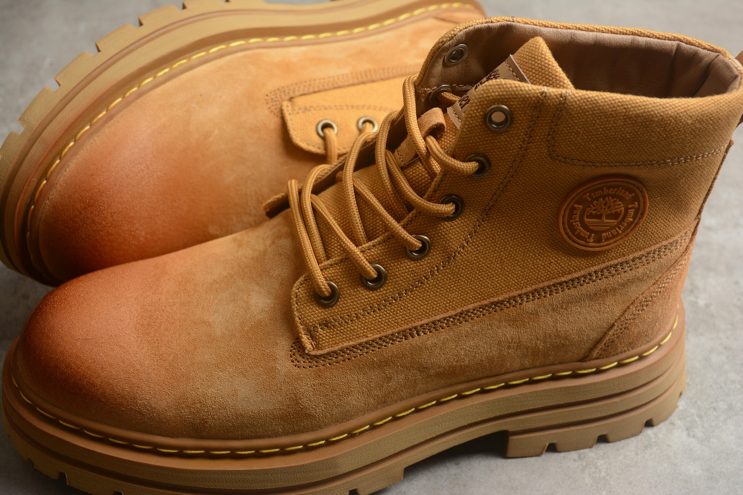 Bota Timberland