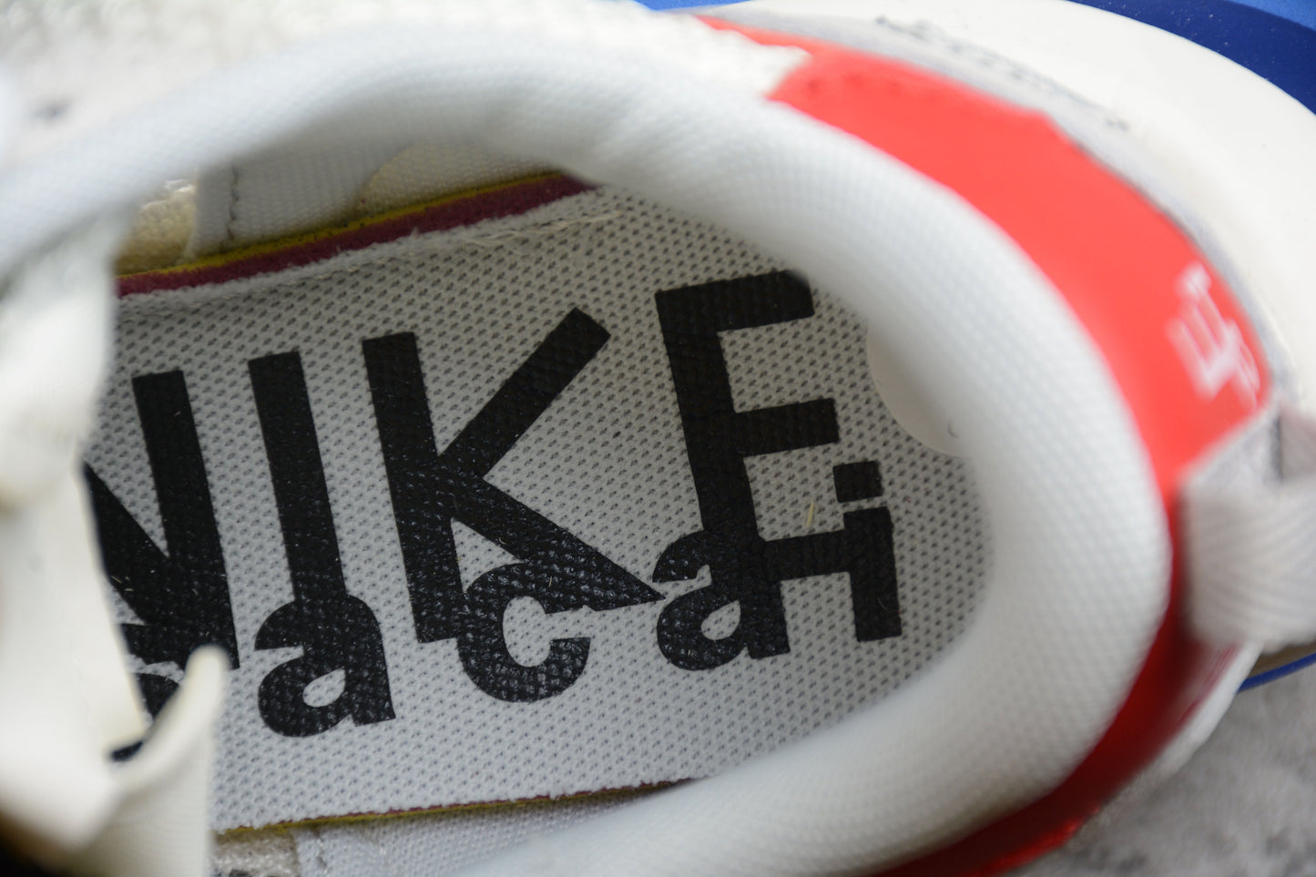 Nike x sacai VaporWaffle